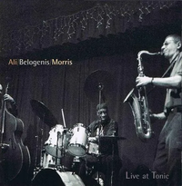 Rashied Ali - Live at Tonic
