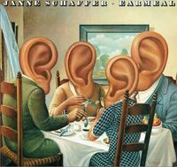 Janne Schaffer - Earmeal