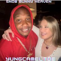 Der Witz - Snow Bunny Heaven