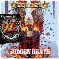 Megadeth - Sudden Death