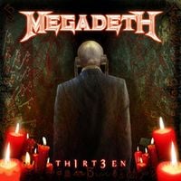 Megadeth - Whose Life (Is It Anyways?)