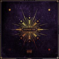 Big K.R.I.T. - Confetti