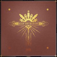 Big K.R.I.T. - Keep the Devil Off
