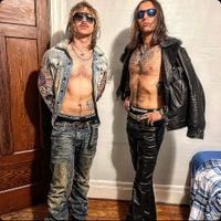 Ricky Chix - Freedom