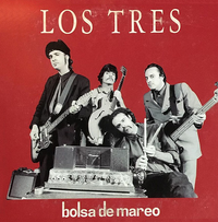 Los Tres - Bolsa de Mareo