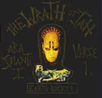 Aba-Shanti-I - The Wrath of Jah Verse 1