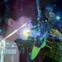 advantage Lucy - Smoke on the Star Tour 2000 Live @ Shinsaibashi Club Quattro