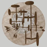/f - the unsolvable problem / anatomy of a broken heart
