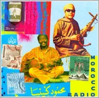 Various Artists - Radio Morocco