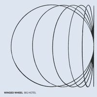 Winged Wheel - Big Hotel