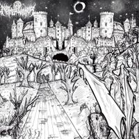 Netherwalker - Thine King Weeps for Mercy