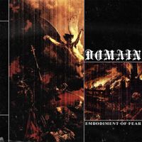 Domain - Embodiment of Fear