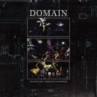 Domain - Persevere Through Suffering