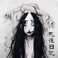Babuchan - 死後日記 (Shigo-nikki)