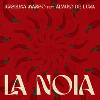 Angelina Mango - La noia