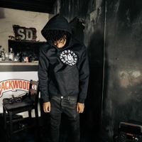 LAZER DIM 700 - Fukk 26zombiez