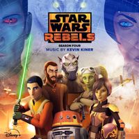 Kevin Kiner - Star Wars Rebels: Season Four