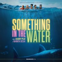 Harry Peat - Something in the Water