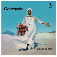 Georgette - A Mo&ccedil;a do Mar
