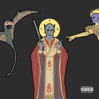 Young Scrolls - SAINT