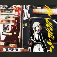 171 - マイ セカンド カー (my second car)