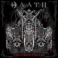 D&aring;&aring;th - The Concealers