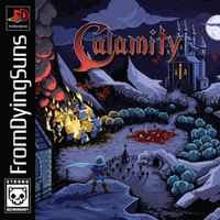 From Dying Suns - Calamity