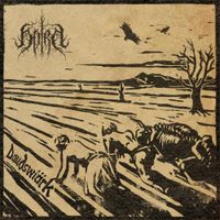 Horn - Daudswi&auml;rk
