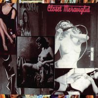 Cesare Basile - Closet meraviglia