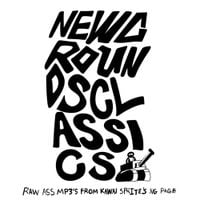 Kawai Sprite - Newgrounds Classics