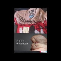 Mr Ice - Meet The Graham Crackers