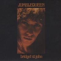 Bridget St. John - Jumblequeen