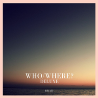 basicluvv - who/where? (DELUXE)