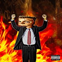 Ja Maine - Menace To Society