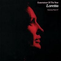Loretta Lynn - Entertainer of the Year