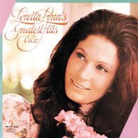 Loretta Lynn - Loretta Lynn's Greatest Hits Vol. II