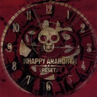Happy Anarchy - Reset
