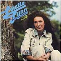Loretta Lynn - Back to the Country