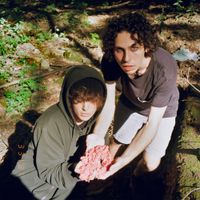 Walk Me Home - What Do You Think
