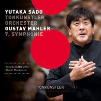Yutaka Sado - Mahler: Symphony No.7