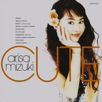 Alisa Mizuki - Cute