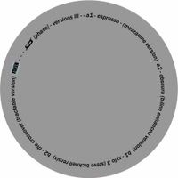 Ø [Phase] - Versions III