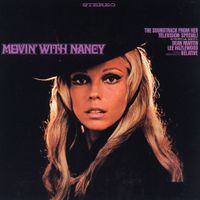 Nancy Sinatra - Movin' With Nancy