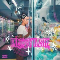 La Zowi - PUSSY TASTE