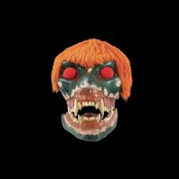 Brennan Jones - Sterling Ruby Skulls