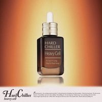 Hard Chiller - Heavy Cell