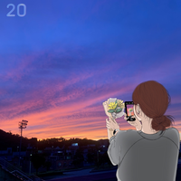 Park SoHyun - 20