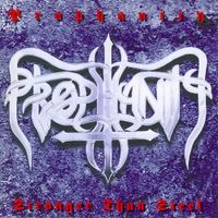 Prophanity - Stronger Than Steel
