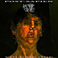 Rat Circuit - Post Sapien, Vol. one