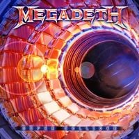Megadeth - Kingmaker